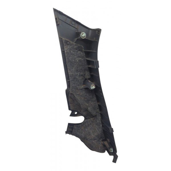 Moldura Soleira Traseira Ld Hyundai I30 2009 2012 Original