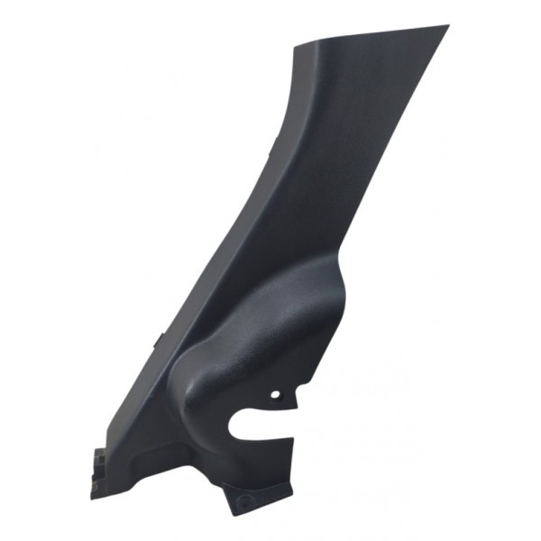 Moldura Soleira Traseira Ld Hyundai I30 2009 2012 Original