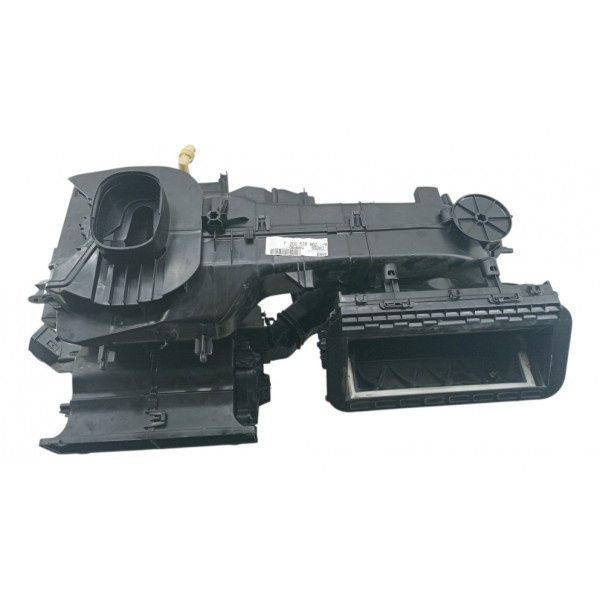 Caixa Evaporadora Ar Cond Vw Tcross 1.0 2020 2023 Original