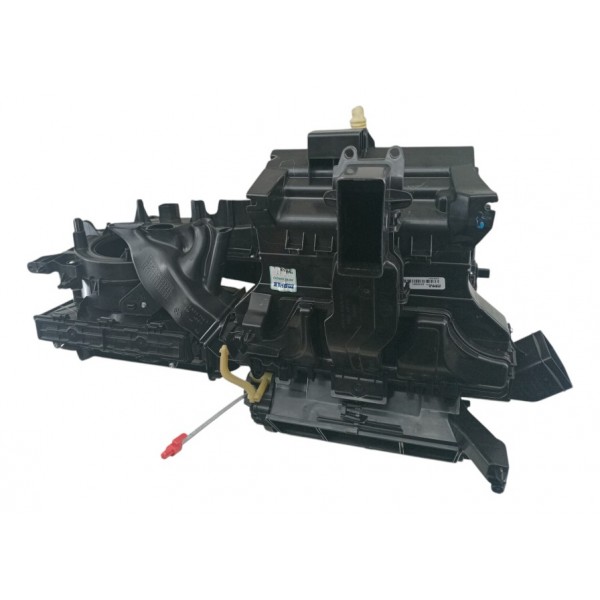 Caixa Evaporadora Ar Cond Vw Tcross 1.0 2020 2023 Original