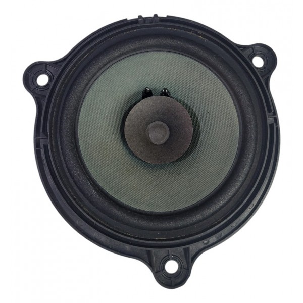 Alto Falante Nissan Kicks 2018 2022 281448588r Preto