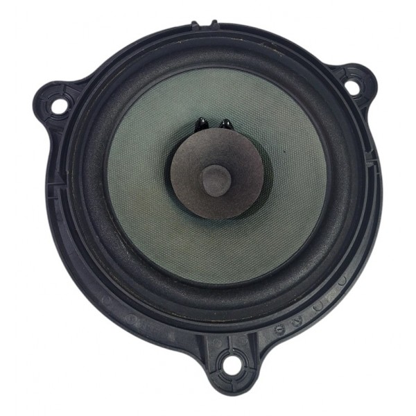 Alto Falante Nissan Kicks 2018 2022 281448588r Preto