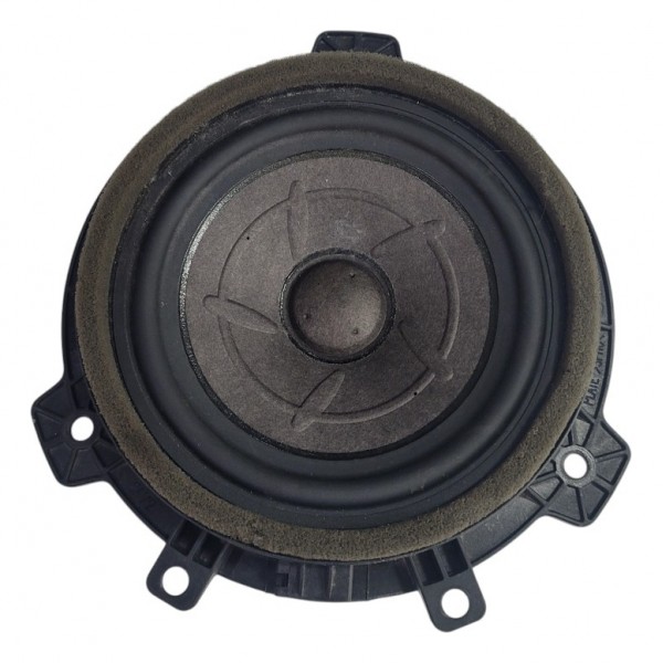 Alto Falante Porta  Hyundai Hb20 2020 2024 96330r1000 Preto