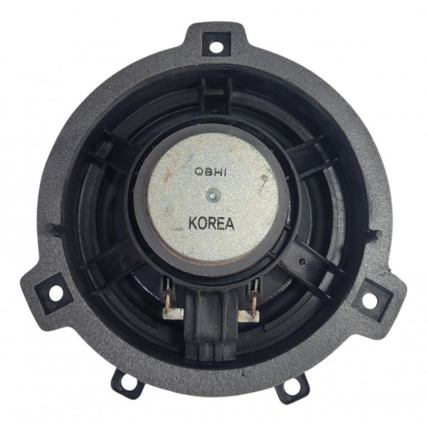 Alto Falante Porta  Hyundai Hb20 2020 2024 96330r1000 Preto