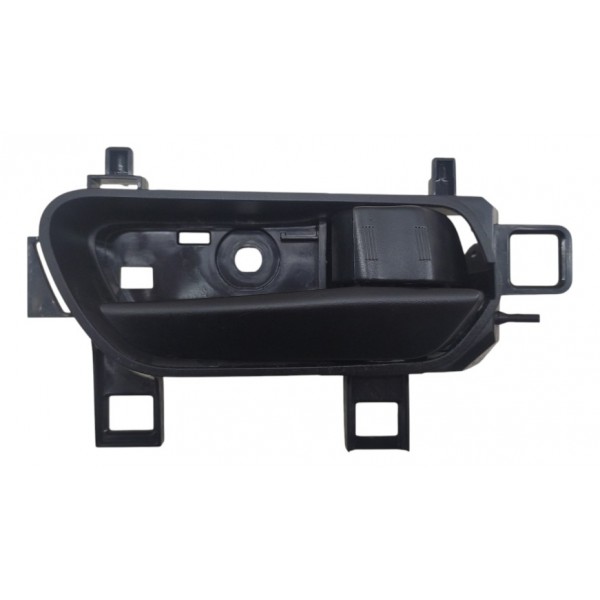 Maçaneta Interna Porta Traseira Le Nissan Kicks 2017 2023