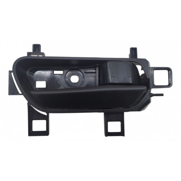 Maçaneta Interna Porta Traseira Le Nissan Kicks 2017 2023