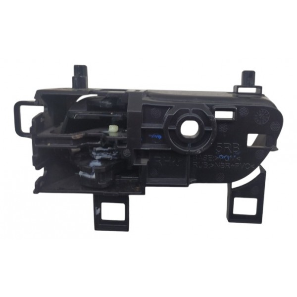 Maçaneta Interna Porta Traseira Le Nissan Kicks 2017 2023