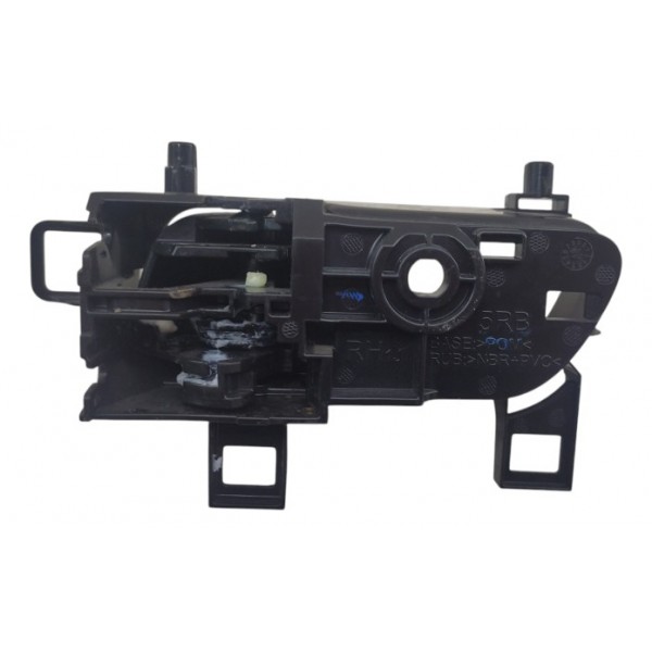 Maçaneta Interna Porta Traseira Le Nissan Kicks 2017 2023