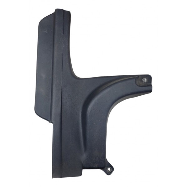 Moldura Soleira Traseira Esquerda Hyundai I30 2008 2012 Oreto