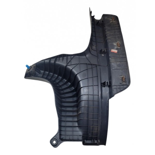 Moldura Soleira Traseira Esquerda Hyundai I30 2008 2012 Oreto