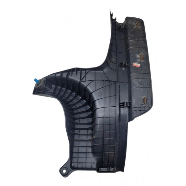 Moldura Soleira Traseira Esquerda Hyundai I30 2008 2012 Oreto