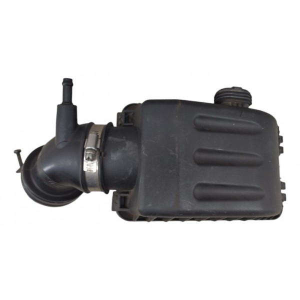 Tampa Filtro De Ar Motor Hyundai Hb20 2013 2019 Original