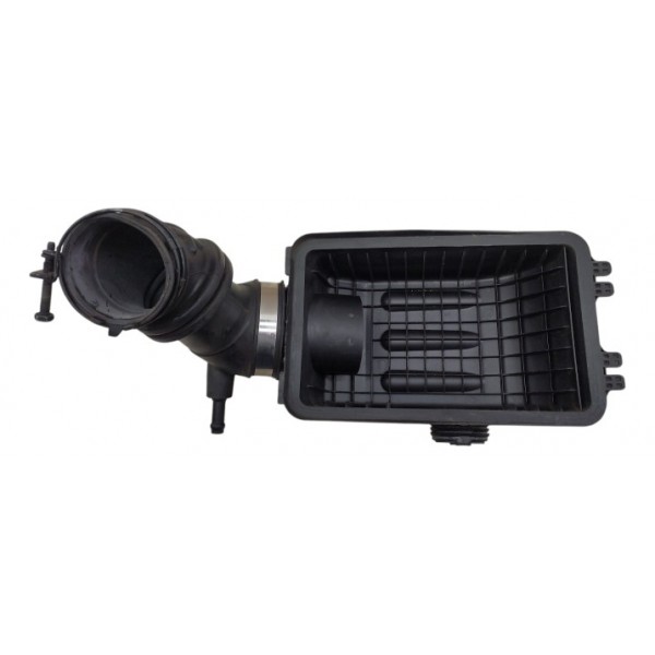 Tampa Filtro De Ar Motor Hyundai Hb20 2013 2019 Original