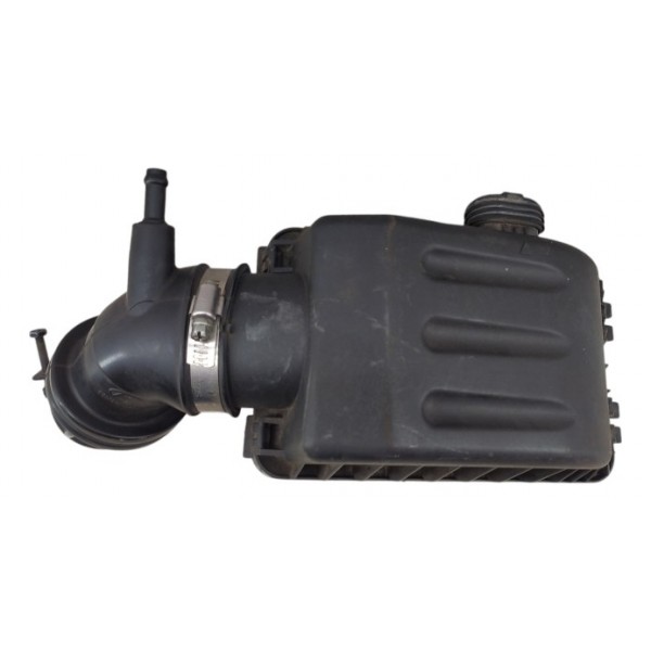 Tampa Filtro De Ar Motor Hyundai Hb20 2013 2019 Original