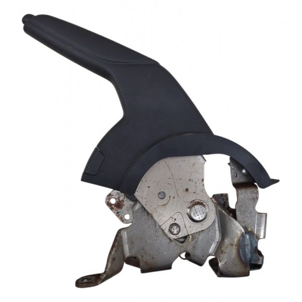 Alavanca Freio De Mão Nissan Kicks 2017 2022 Original