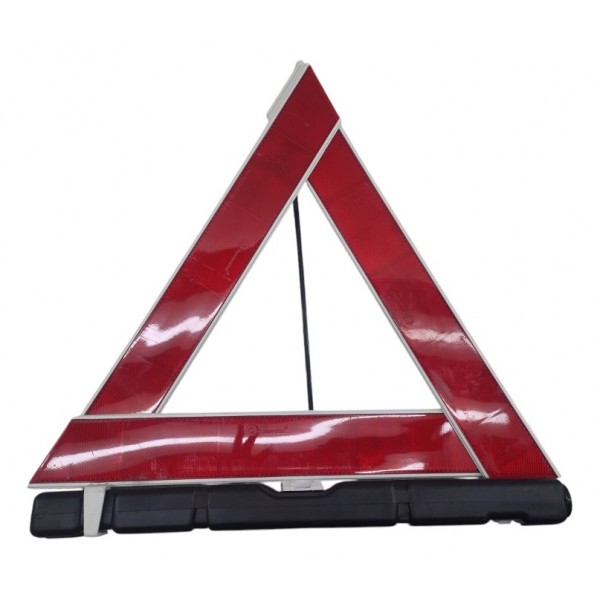 Triângulo De Segurança Ford Ka 2019 2024 Original