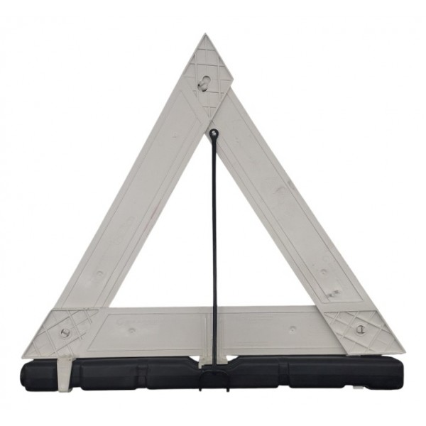 Triângulo De Segurança Ford Ka 2019 2024 Original