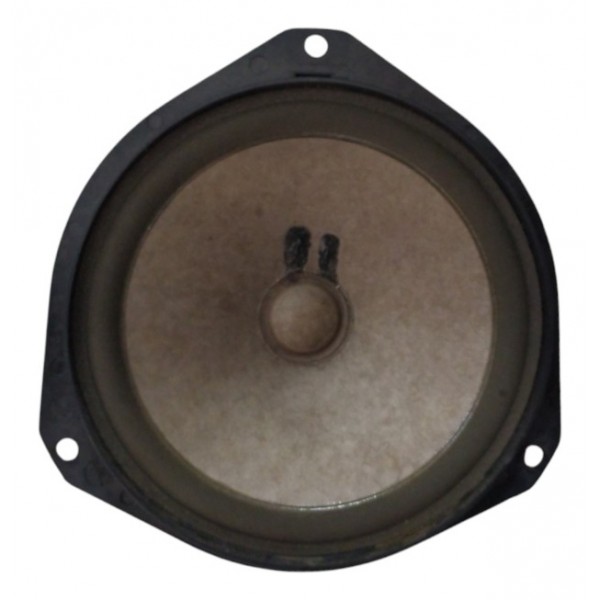 Alto Falante Fiat Mobi 2018 2022 Original Preto