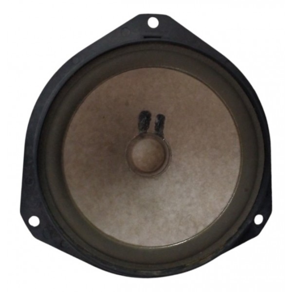 Alto Falante Fiat Mobi 2018 2022 Original Preto