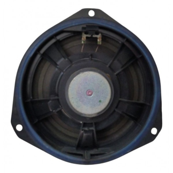 Alto Falante Fiat Mobi 2018 2022 Original Preto