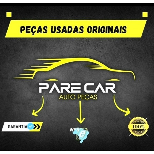 Maçaneta Externa Traseira Direita Cronos 2020