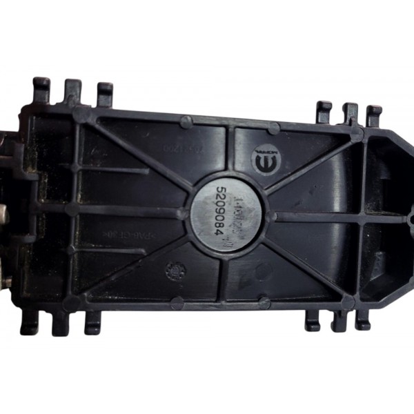 Maçaneta Externa Traseira Direita Cronos 2020