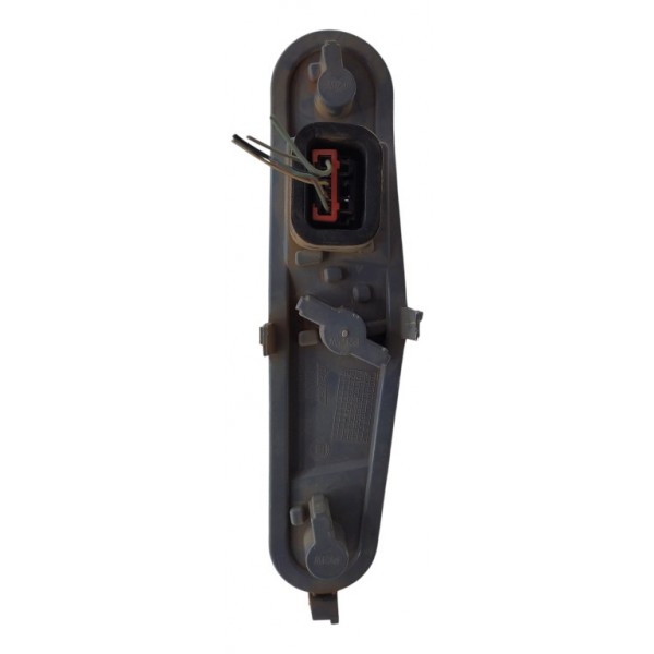 Circuito Lanterna Fiat Uno 2010 2014 Original