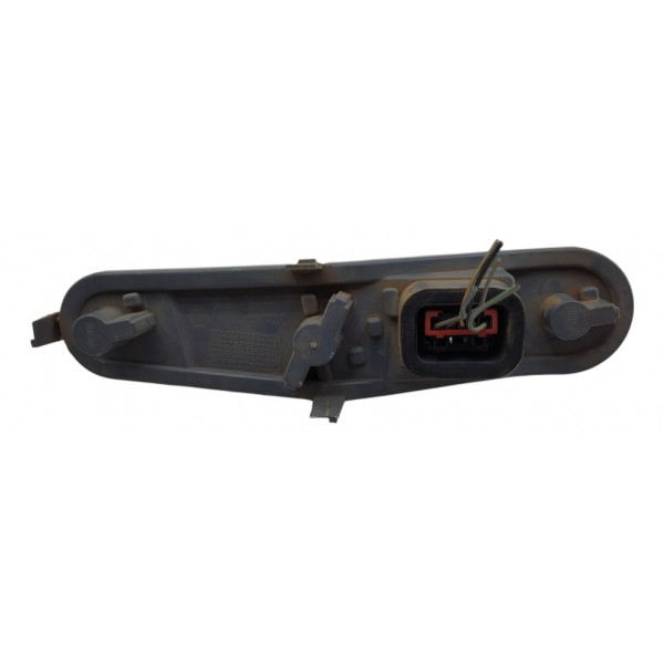 Circuito Lanterna Fiat Uno 2010 2014 Original