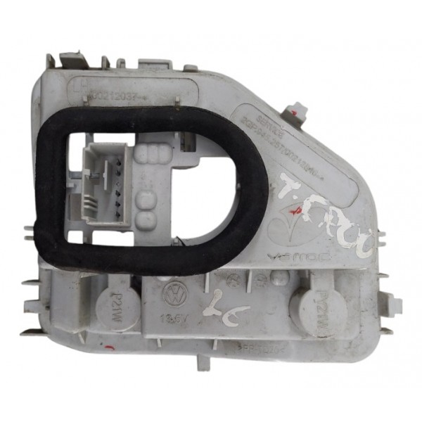 Circuito Lanterna Le Vw T-cross 2019 2022 Original