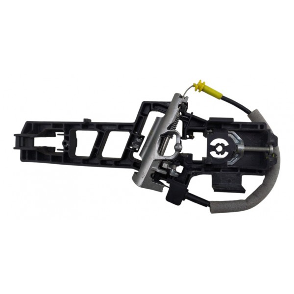 Suporte Maçaneta Dianteiro Le Ford Ka 2014 2020 Original