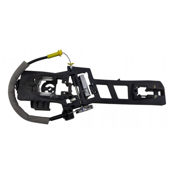 Suporte Maçaneta Dianteiro Le Ford Ka 2014 2020 Original