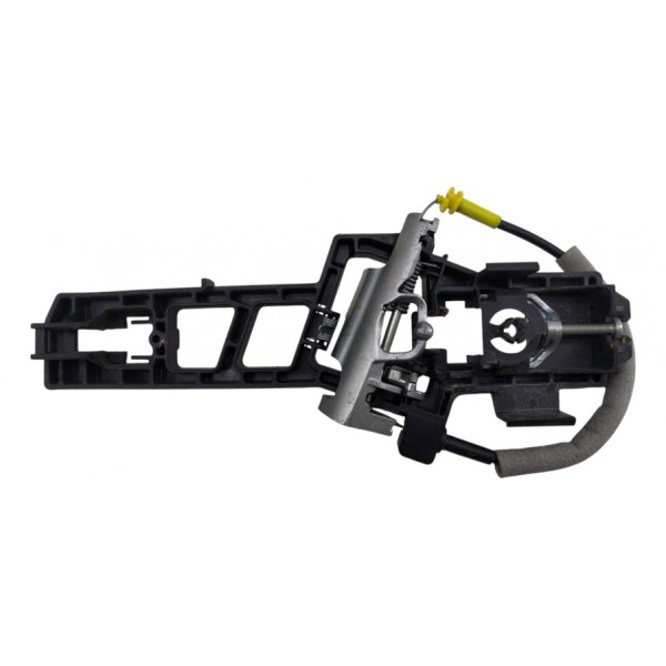 Suporte Maçaneta Dianteiro Le Ford Ka 2014 2020 Original