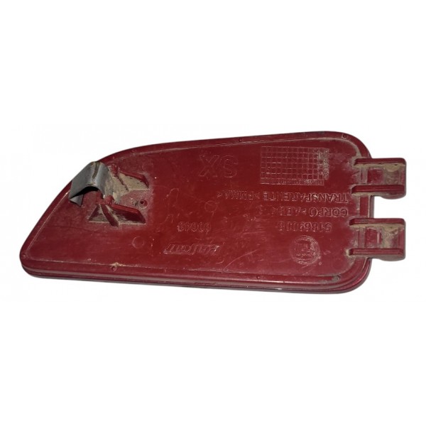 Refletor Olho De Gato Fiat Idea Adventure 2011 2016 51869008 Original