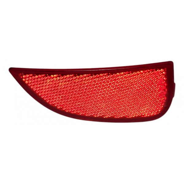 Defletor Olho De Gato Traseiro Palio Atractive 2012 2017 Original