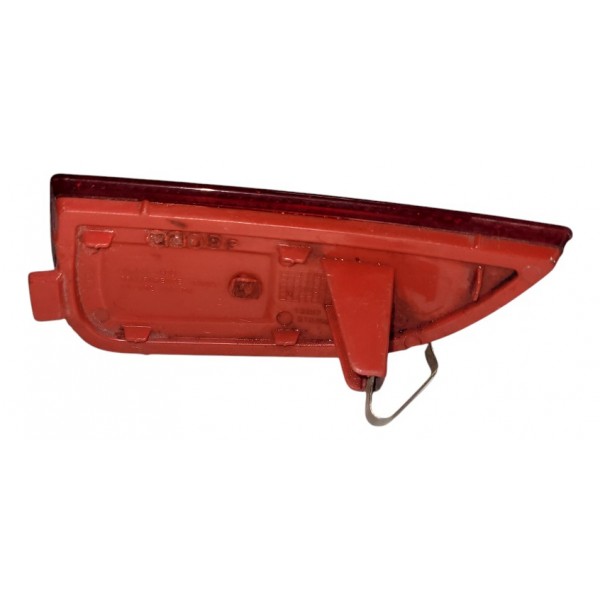 Defletor Olho De Gato Traseiro Palio Atractive 2012 2017 Original