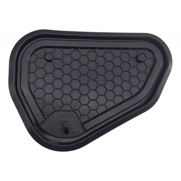 Tampa Forró Porta Trás Audi A3 Ld