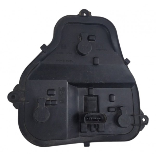 Circuito Lanterna Tras Gm Onix Ld 2013 A 2018