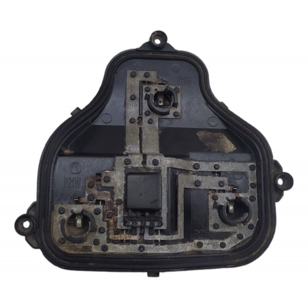 Circuito Lanterna Tras Gm Onix Ld 2013 A 2018