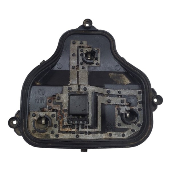 Circuito Lanterna Tras Gm Onix Ld 2013 A 2018