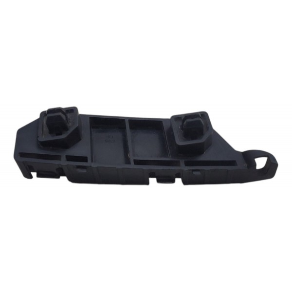 Guia Para-choque Dianteiro Esquerdo Honda Fiat 2004 2008