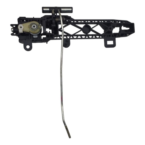 Suporte Maçaneta Interna Tras Gm Onix 2020 2024