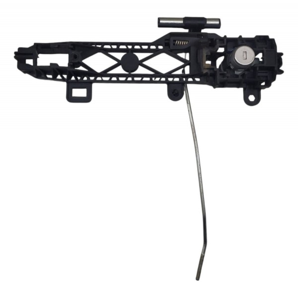 Suporte Maçaneta Interna Tras Gm Onix 2020 2024