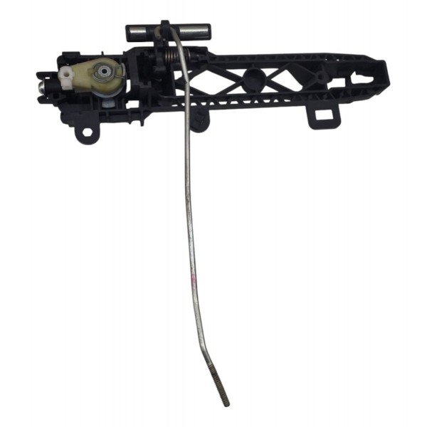 Suporte Maçaneta Interna Tras Gm Onix 2020 2024