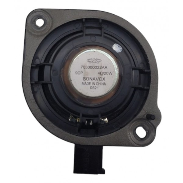 Alto Falante Traseiro Chery Tiggo 8 2021 2023