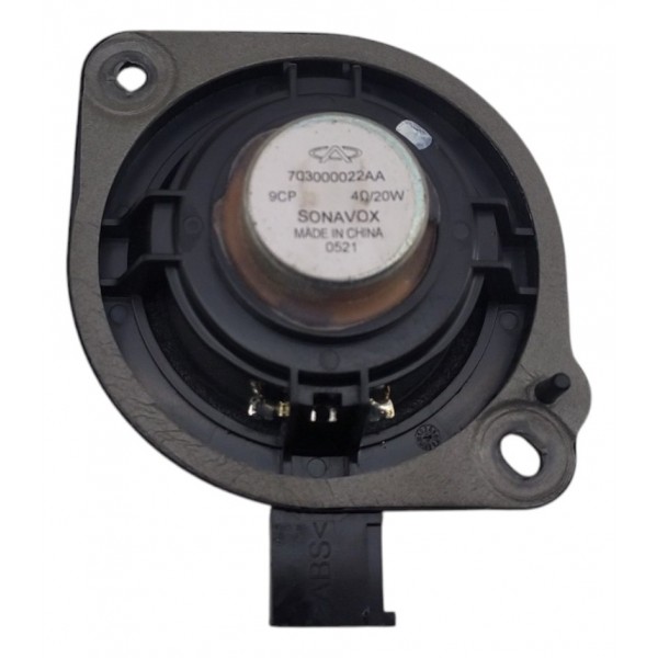 Alto Falante Traseiro Chery Tiggo 8 2021 2023