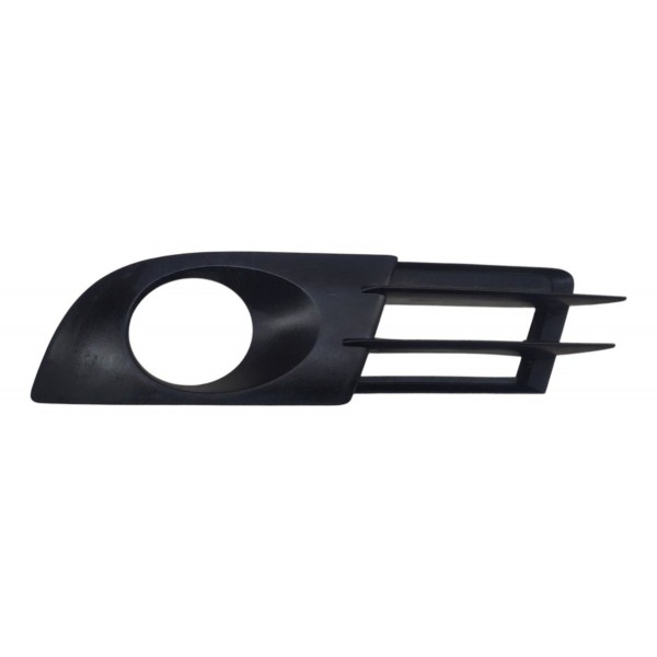 Moldura Farol De Milha Gm Vectra Le 2006 2009