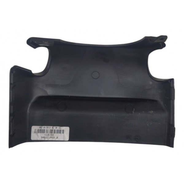 Moldura Coluna Direção Gm Spin 2015 2020 Original