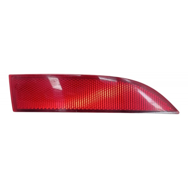 Refletor Traseiro Direito Renault Logan Sandero 2013 A 2021 Vermelho