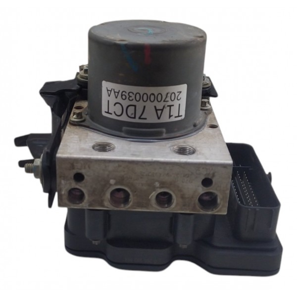 Módulo Abs Freio Chery Tiggo 8 2021 2024