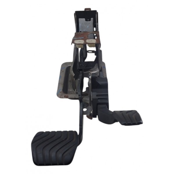 Pedal Acelerador Freio Nissan Kicks 2017  2020